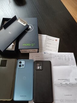 Motorola G72 8/256 - 8