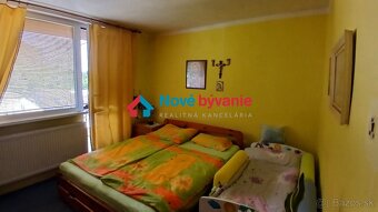 EXKLUZÍVNE na predaj rodinný dom, Brekov (N031-12-MABA) - 8