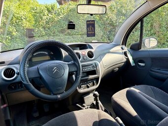 CITROËN C3 1.4HDi 50KW - 8