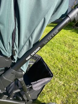 ABC Design SALSA 4 AIR - 8