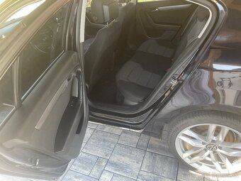 Volkswagen passat b7 2.0 tdi 103 kw - 8