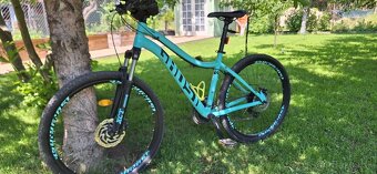 Horský bicykel GHOST Lanao - 8