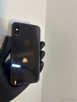 iPhone XS 64Gb - 8