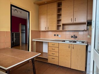 4 ib 76,20 m² + loggia 10,38 m2 BA III Rača Kubačova - 8