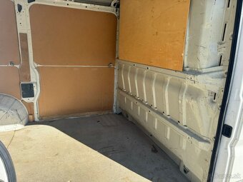 PEUGEOT BOXER 2,2HDI KLÍMA - 8
