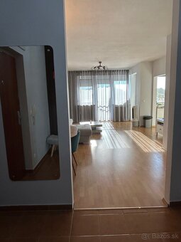 2 izb byt Hamuliakovo - 8
