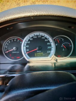 Chevrolet Lacetti 1.6 2005 - 8