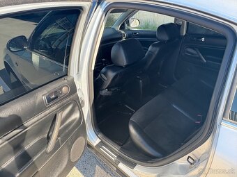 PASSAT B5 3BG - 8
