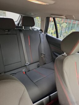 Predám BMW 320 xd - 8