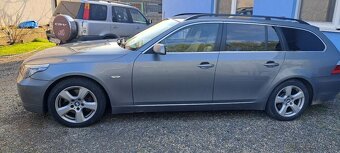Bmw 530 xd e61 - 8