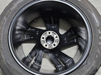 "20" VW Touareg 3 - 8