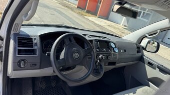 Volkswagen T6 Caravelle - 8