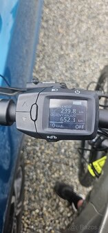 KELLYS Tygon R50 P 29" – 725Wh – veľkosť L - 8