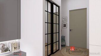 Slnečný apartmán v štandarde s parkovacím miestom s možnosťo - 8