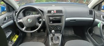 Škoda Octavia 2 - 8