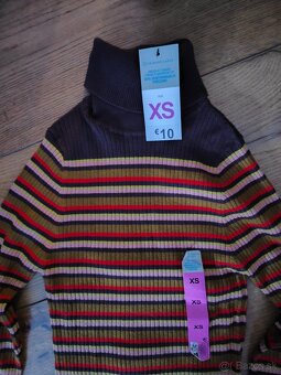 Dámske oblečenie Mango, Zara, Only, Barbie, Primark.. - 8