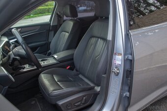 Audi A6 40 2.0 TDI mHEV quattro S tronic - 8