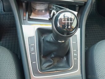 VW GOLF 7 VARIANT 2015 77KW 1 6TDI - 8