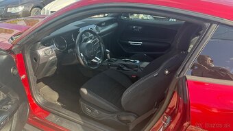 Ford Mustang 2.3 EcoBoost A/T - 8