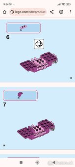 Lego - 8