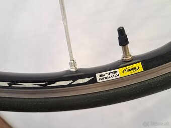 Canyon Ultimate CF SL F-10 - 8