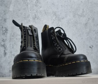 Dr. Martens Sinckair EU37 - 8