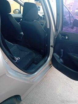 Peugeot 308 1.6 TDi 66kw SW - 8