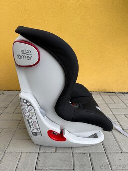 PREDAM BRITAX ROMER KING II - 8