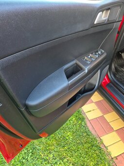 Predam Kia Sportage 1.7 crdi 2WD - 8