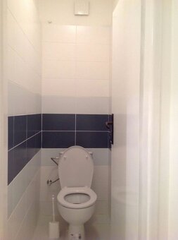 Kompletne zariadená garsónka, ul.Blumentálska, Bratislava I - 8