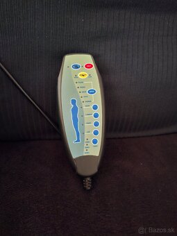 Rohový gauč + kreslo GRÁTIS - 8