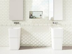 Obkladačky mozaika Arabeska - 8