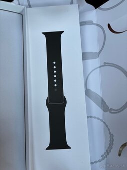 Apple watch 10 46mm - 8