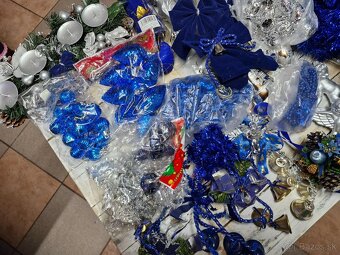 Predám vianočné ozdoby - 8