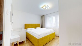 Veľmi pekný 3-izbový byt po kompletnej rekonštrukcii – sídli - 8