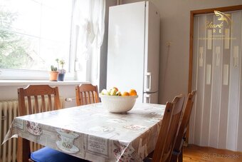 Nová cena Zaujímavý rodinný dom v nádhernej prírode - 8