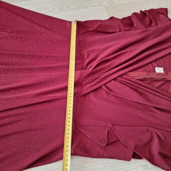 Dlhé spoločenské saty v.52 - 8