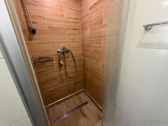 2 izbový byt v centre so zariadením, balkónom, klímou - 8