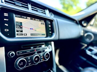 Predam reng rover 3.0 dizel rok2016 - 8