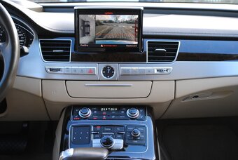 Audi A8 4.0 TFSI V8 quattro tiptronic 8-st.⭐ODPOČET DPH⭐ - 8