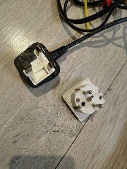 PlayStation 2 Slim – funkčný - 8