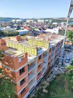 Monolitické stavby - 8