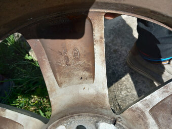 5x114.3 R18 Kia - 8