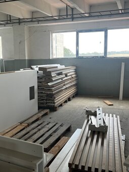 Výpredaj skladu - 8