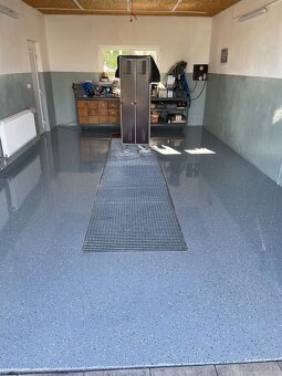 Priemyselne podlahy - 8