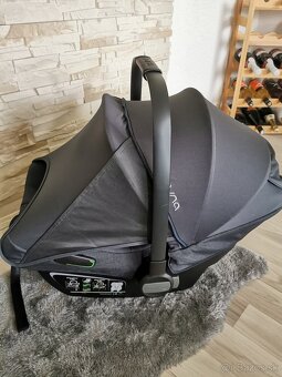 Nuna pipa next vajíčko - 8