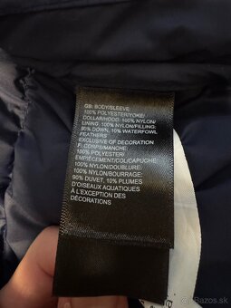 The north face Lhotse down - 8