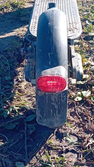 Predam kolobežku značky xiaomi - 8