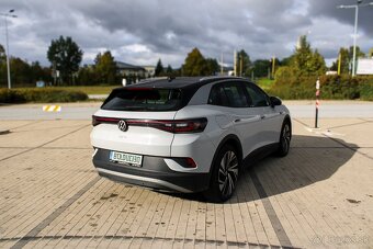 Volkswagen ID.4 Pro Performance 77kWh Life - 8