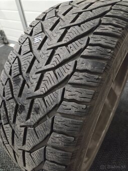 18" zimná sada BMW - 8